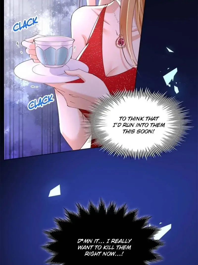 Reincarnation Of The Businesswoman At School Chapter 111 page 43