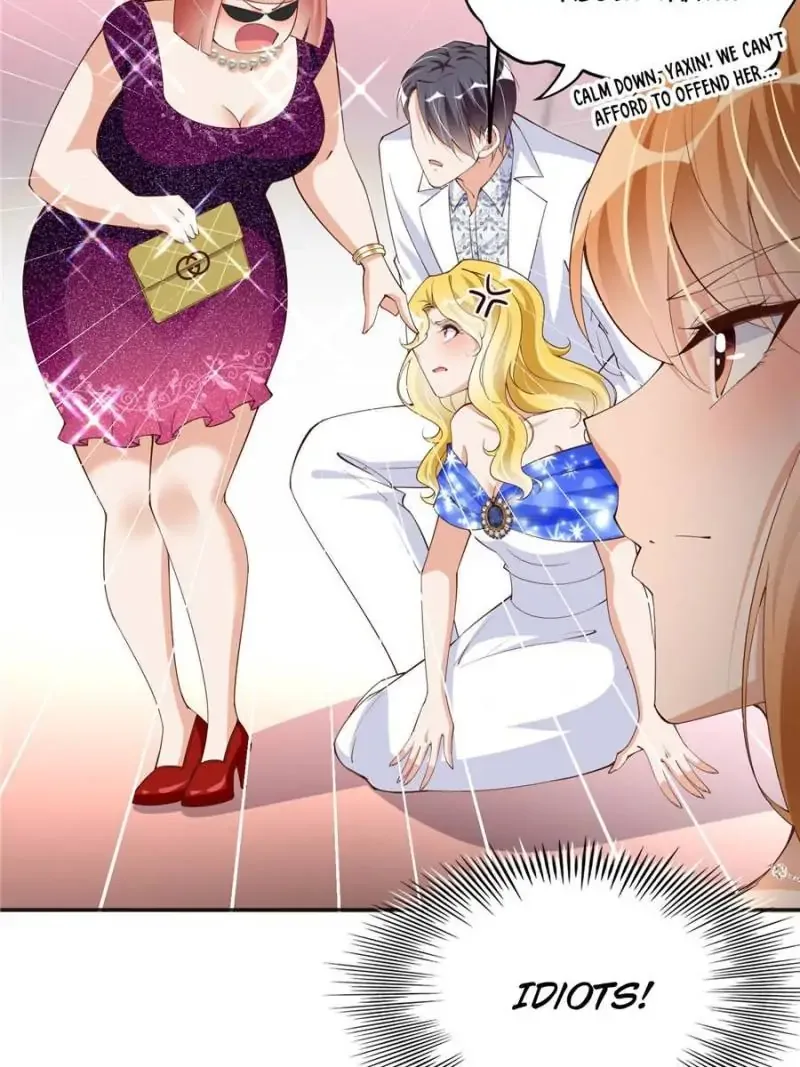 Reincarnation Of The Businesswoman At School Chapter 112 page 47