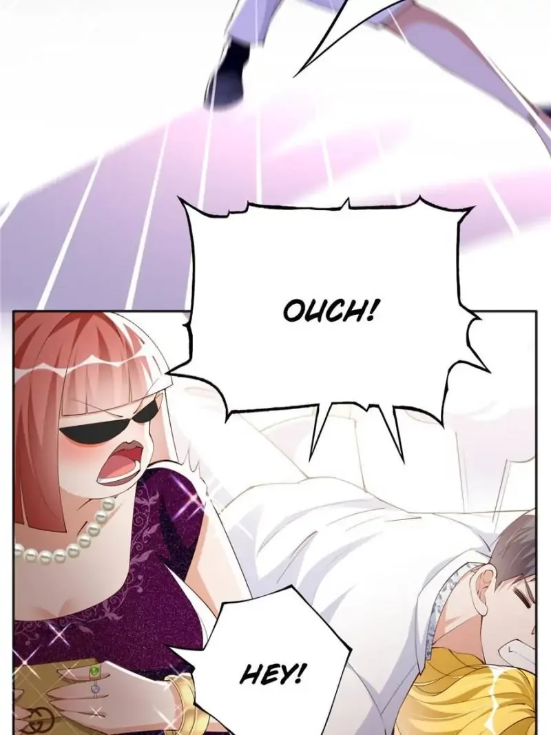 Reincarnation Of The Businesswoman At School Chapter 112 page 45