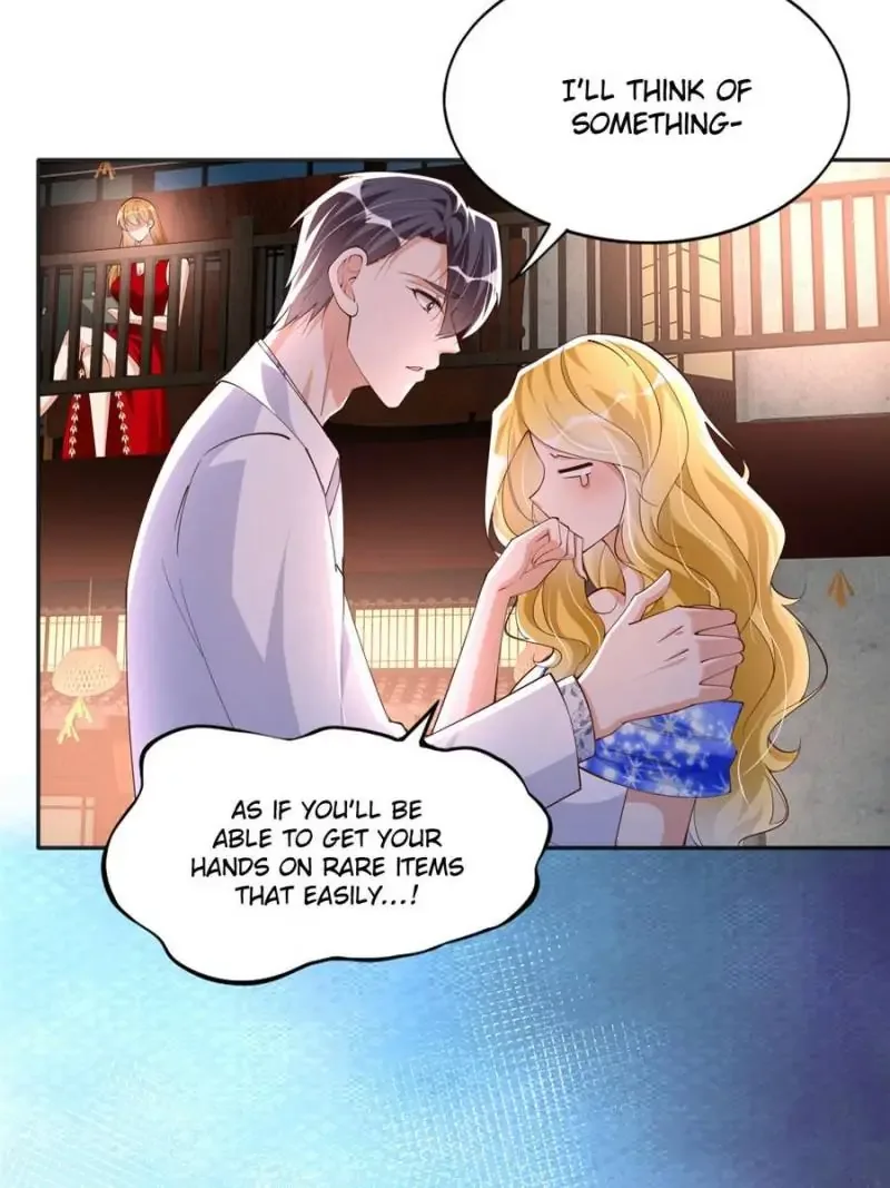 Reincarnation Of The Businesswoman At School Chapter 112 page 39