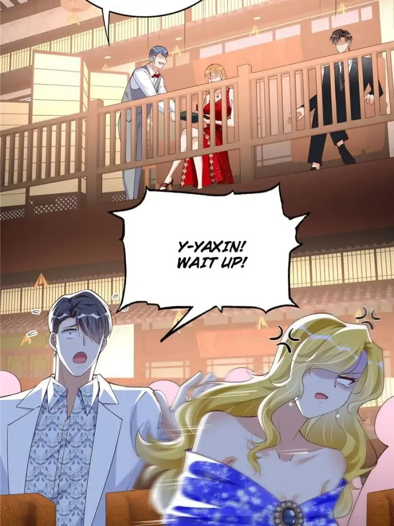 Reincarnation Of The Businesswoman At School Chapter 112 page 36