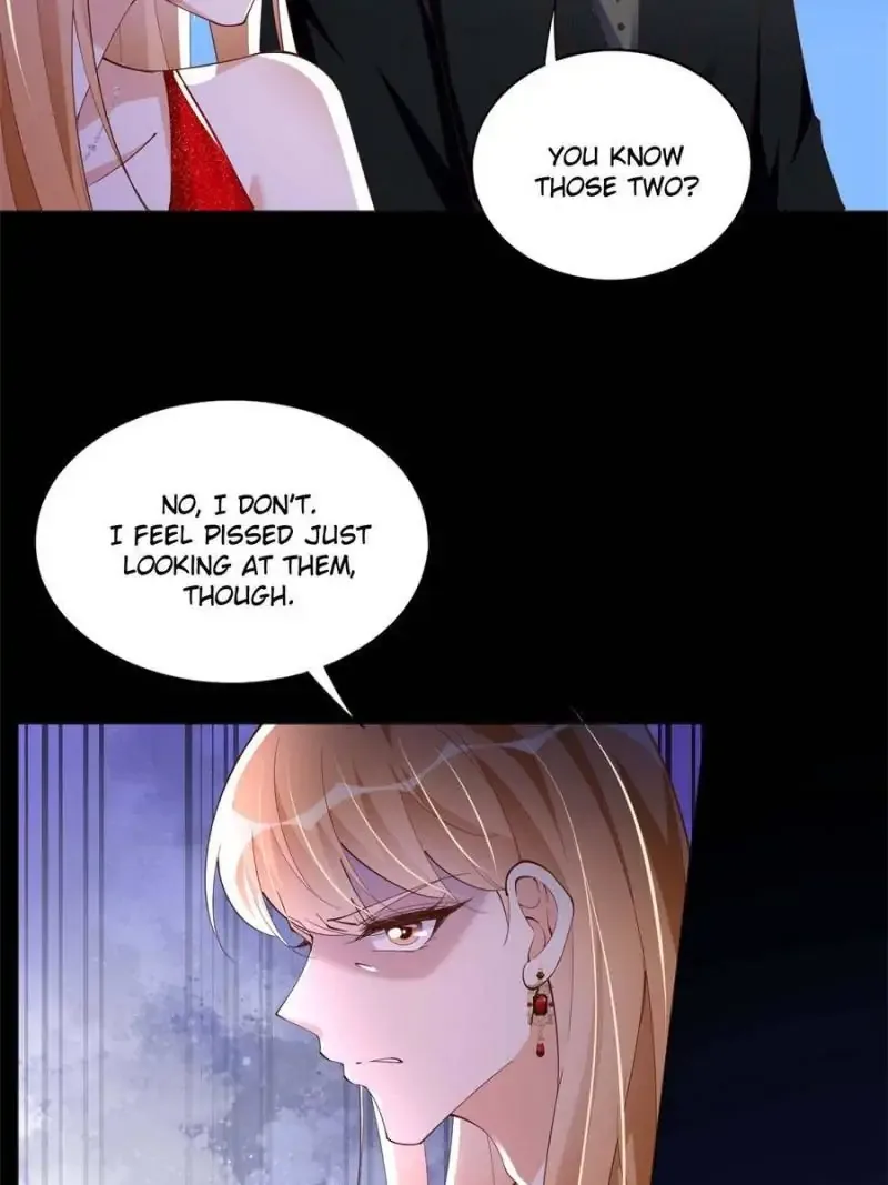 Reincarnation Of The Businesswoman At School Chapter 111 page 42