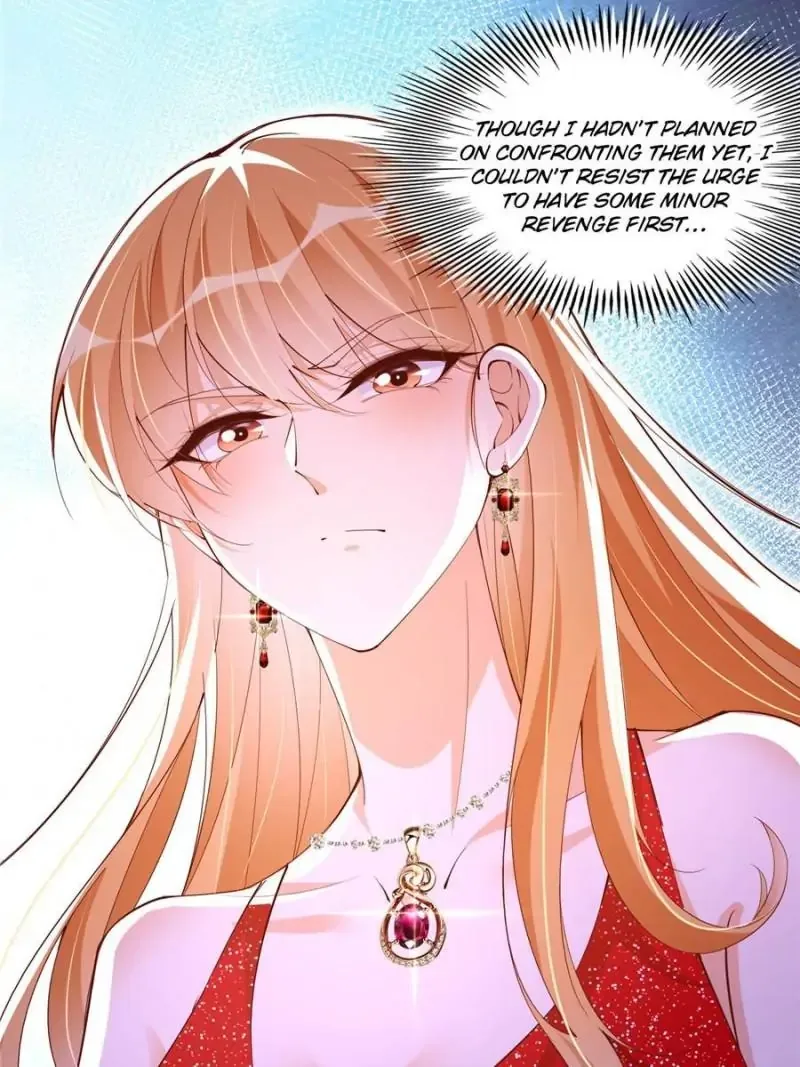 Reincarnation Of The Businesswoman At School Chapter 112 page 40
