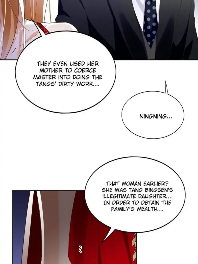 Reincarnation Of The Businesswoman At School Chapter 113 page 5