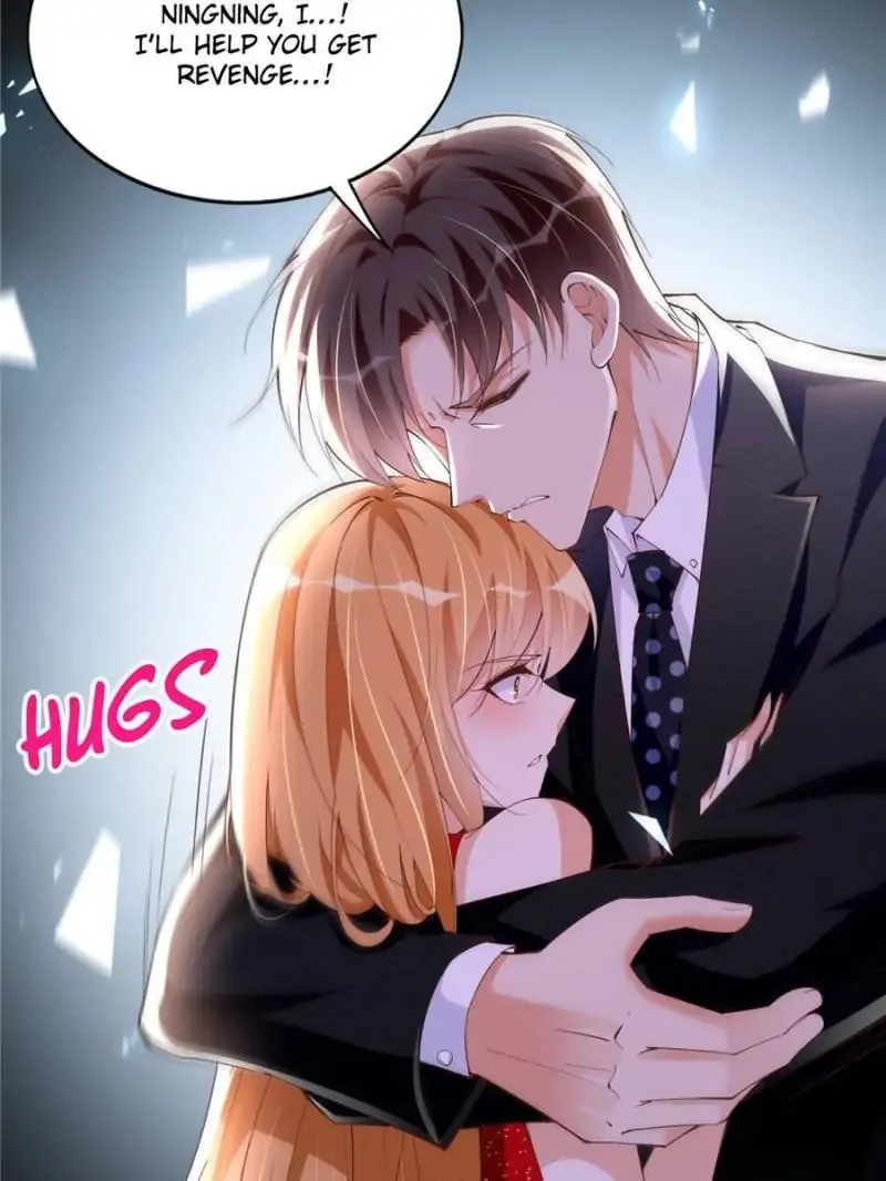 Reincarnation Of The Businesswoman At School Chapter 113 page 7