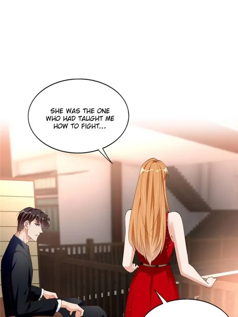 Reincarnation Of The Businesswoman At School Chapter 113 page 2