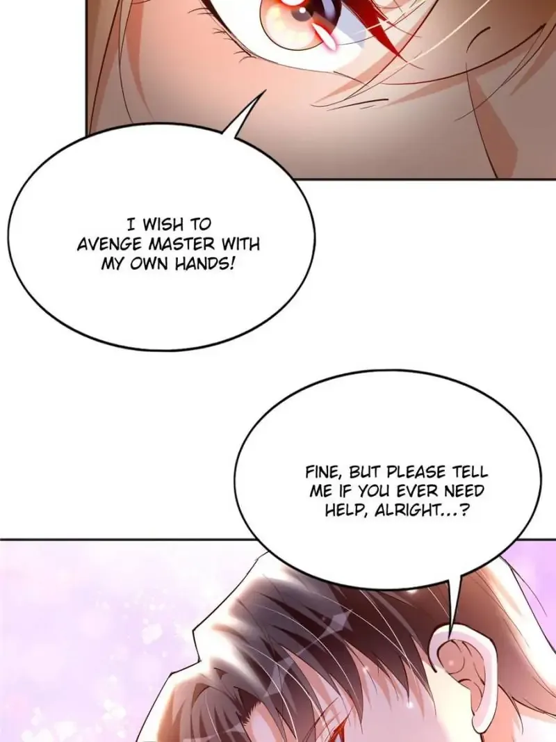 Reincarnation Of The Businesswoman At School Chapter 113 page 9