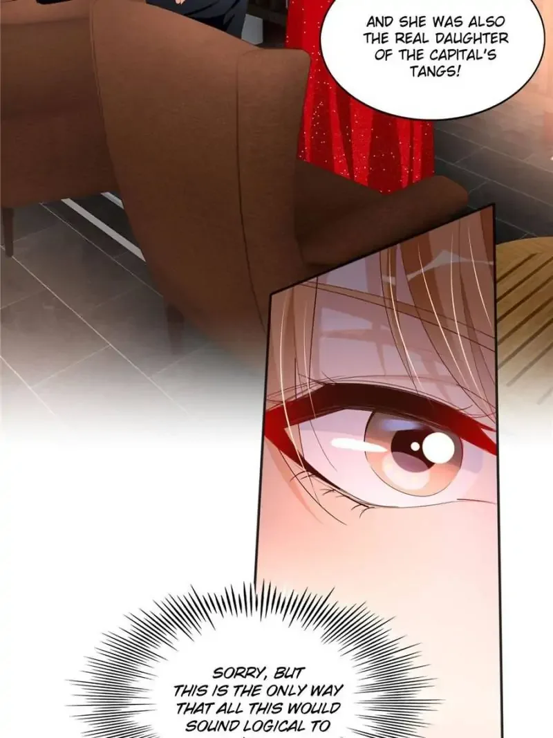 Reincarnation Of The Businesswoman At School Chapter 113 page 3