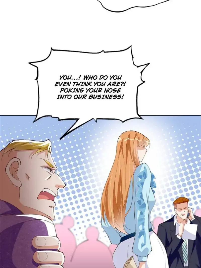 Reincarnation Of The Businesswoman At School Chapter 113 page 43