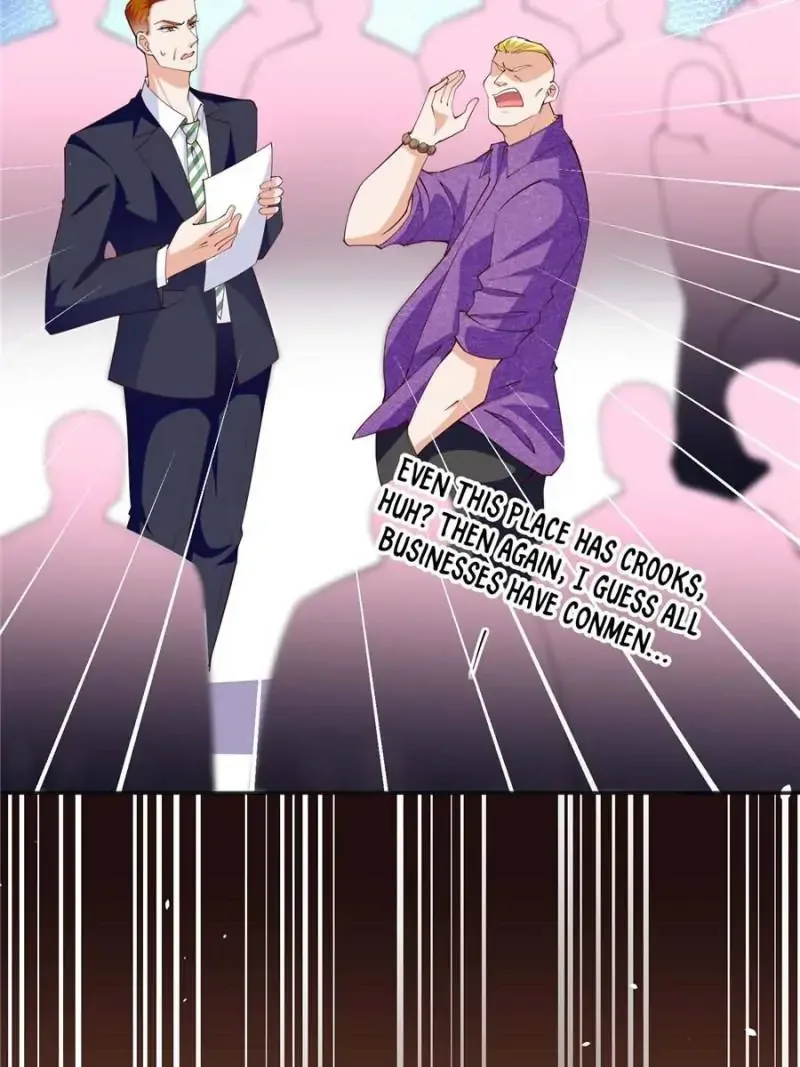 Reincarnation Of The Businesswoman At School Chapter 113 page 27