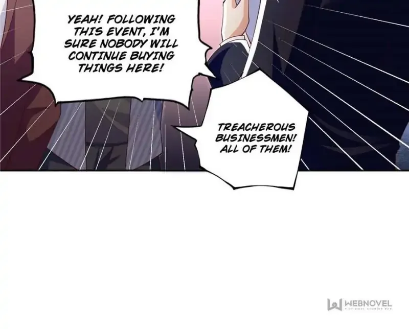 Reincarnation Of The Businesswoman At School Chapter 113 page 31