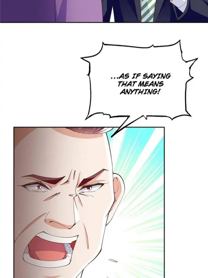 Reincarnation Of The Businesswoman At School Chapter 113 page 21