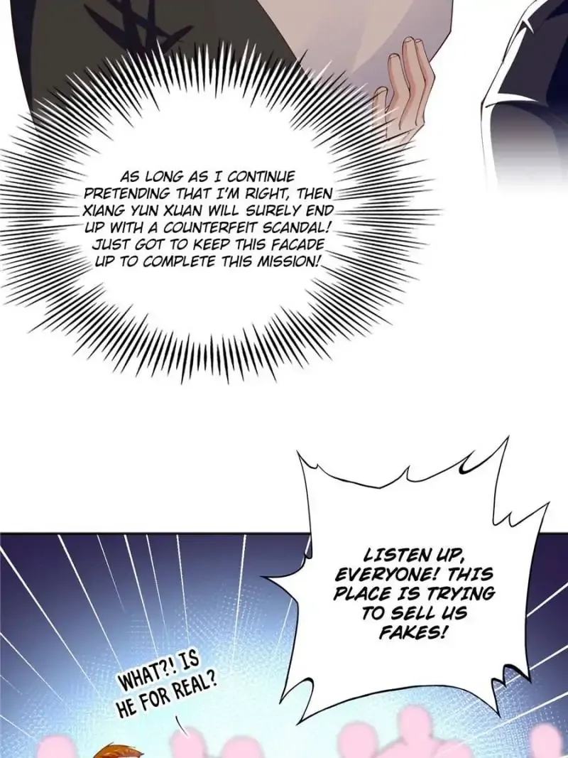 Reincarnation Of The Businesswoman At School Chapter 113 page 26