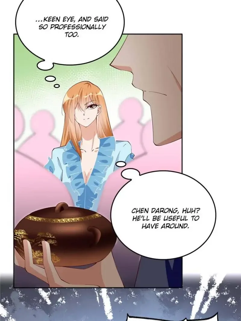 Reincarnation Of The Businesswoman At School Chapter 113 page 24