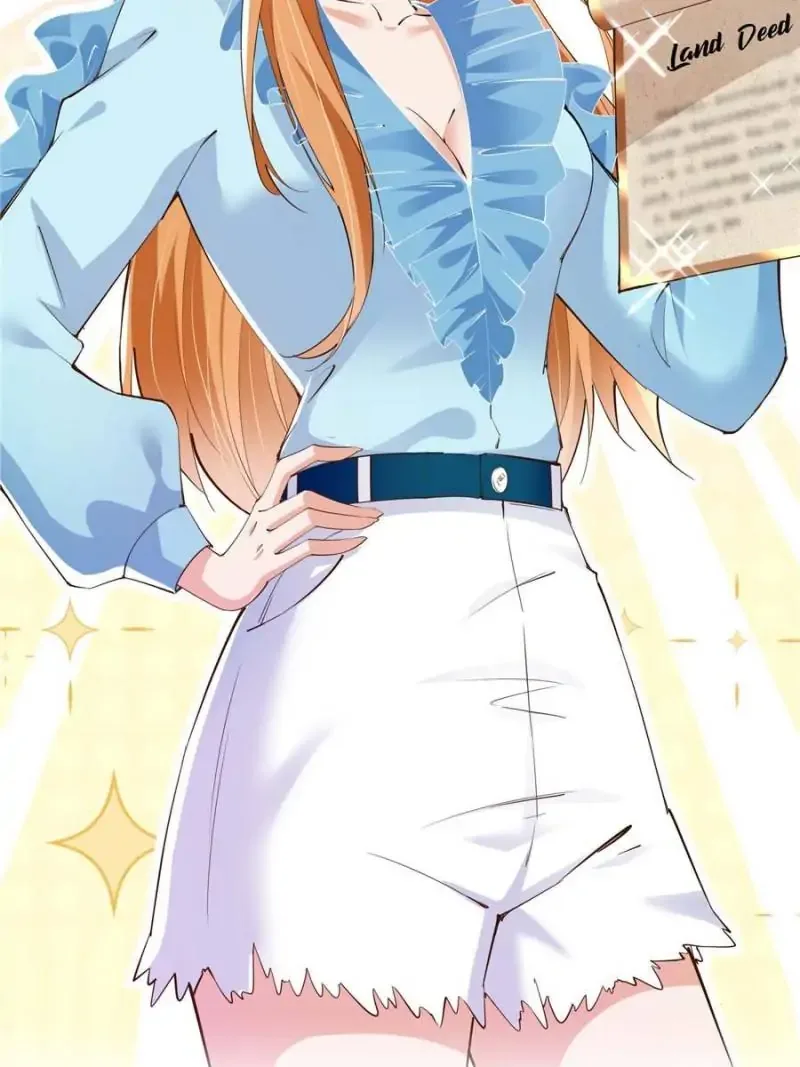 Reincarnation Of The Businesswoman At School Chapter 113 page 47