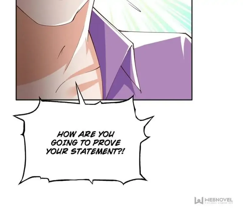 Reincarnation Of The Businesswoman At School Chapter 113 page 22