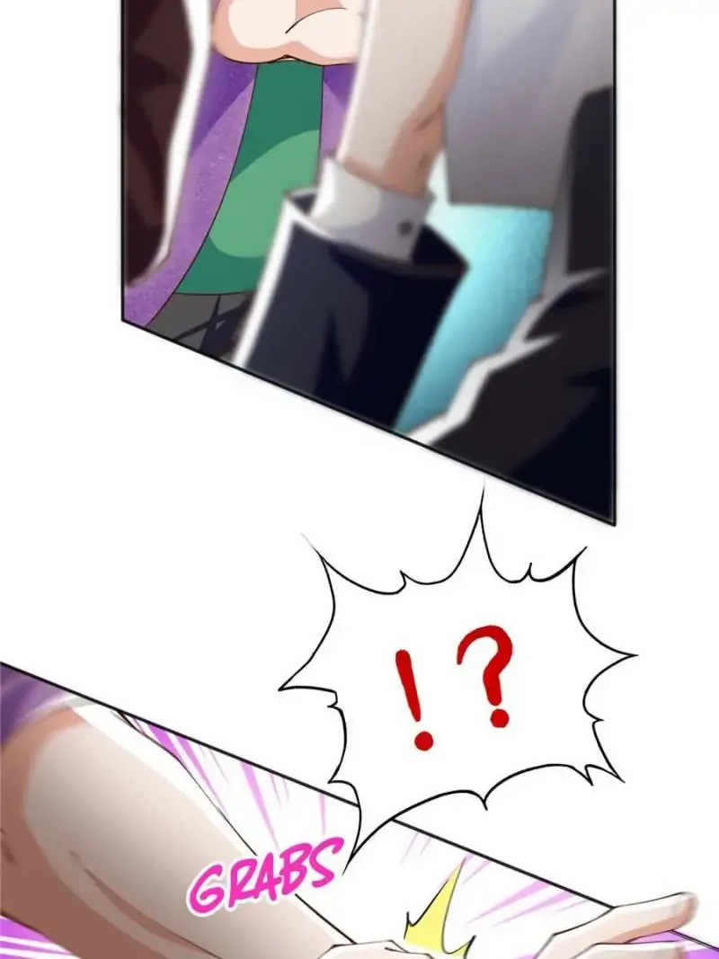 Reincarnation Of The Businesswoman At School Chapter 113 page 35