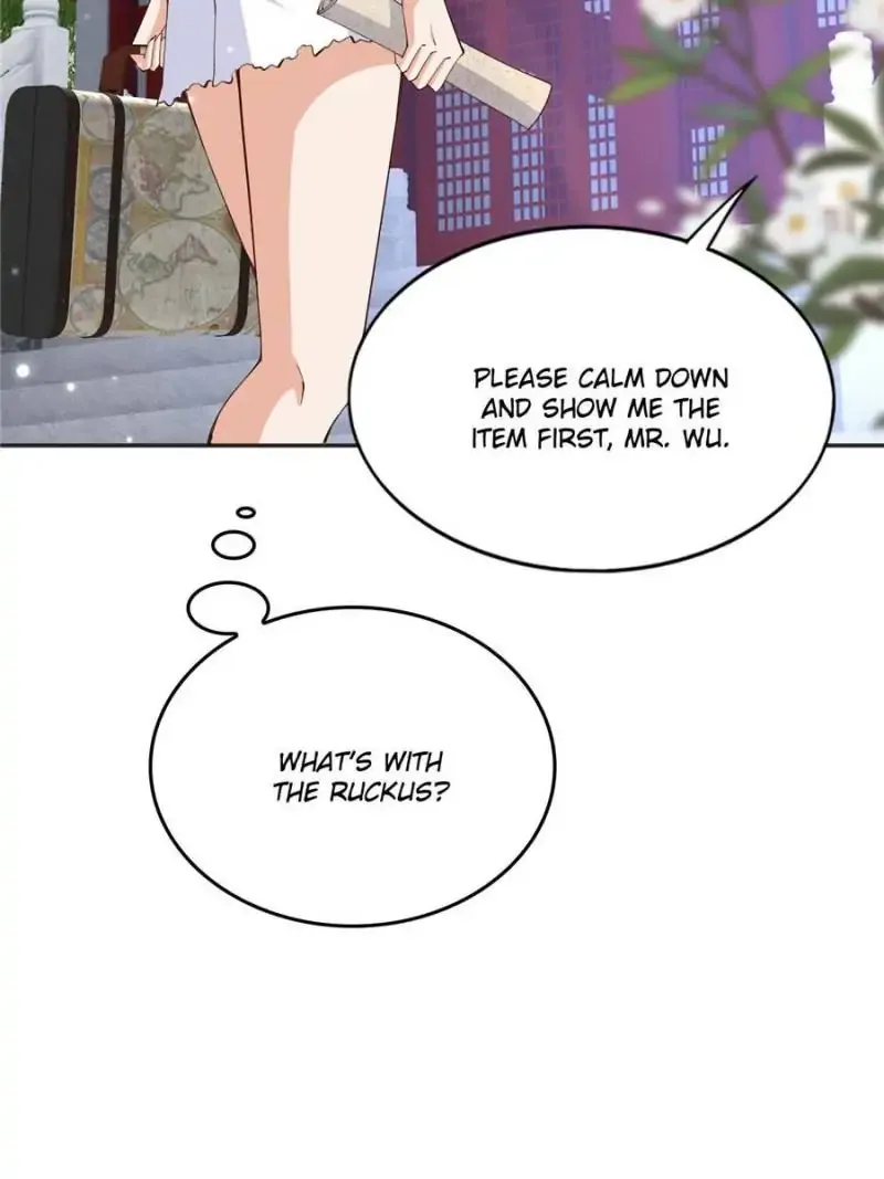 Reincarnation Of The Businesswoman At School Chapter 113 page 16