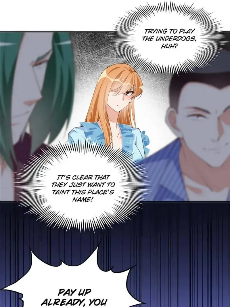 Reincarnation Of The Businesswoman At School Chapter 113 page 32