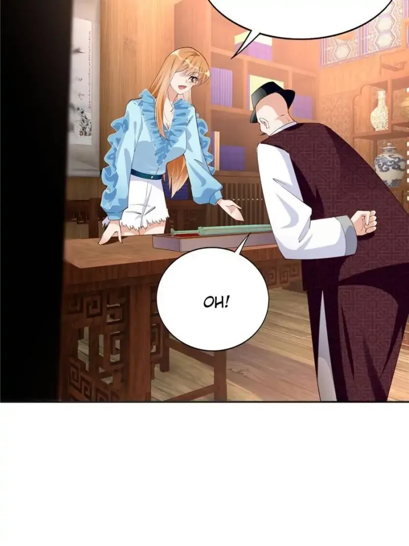 Reincarnation Of The Businesswoman At School Chapter 114 page 14
