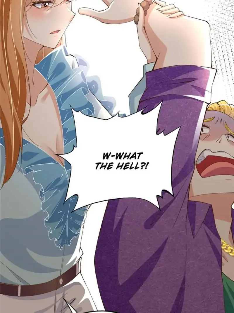 Reincarnation Of The Businesswoman At School Chapter 113 page 37