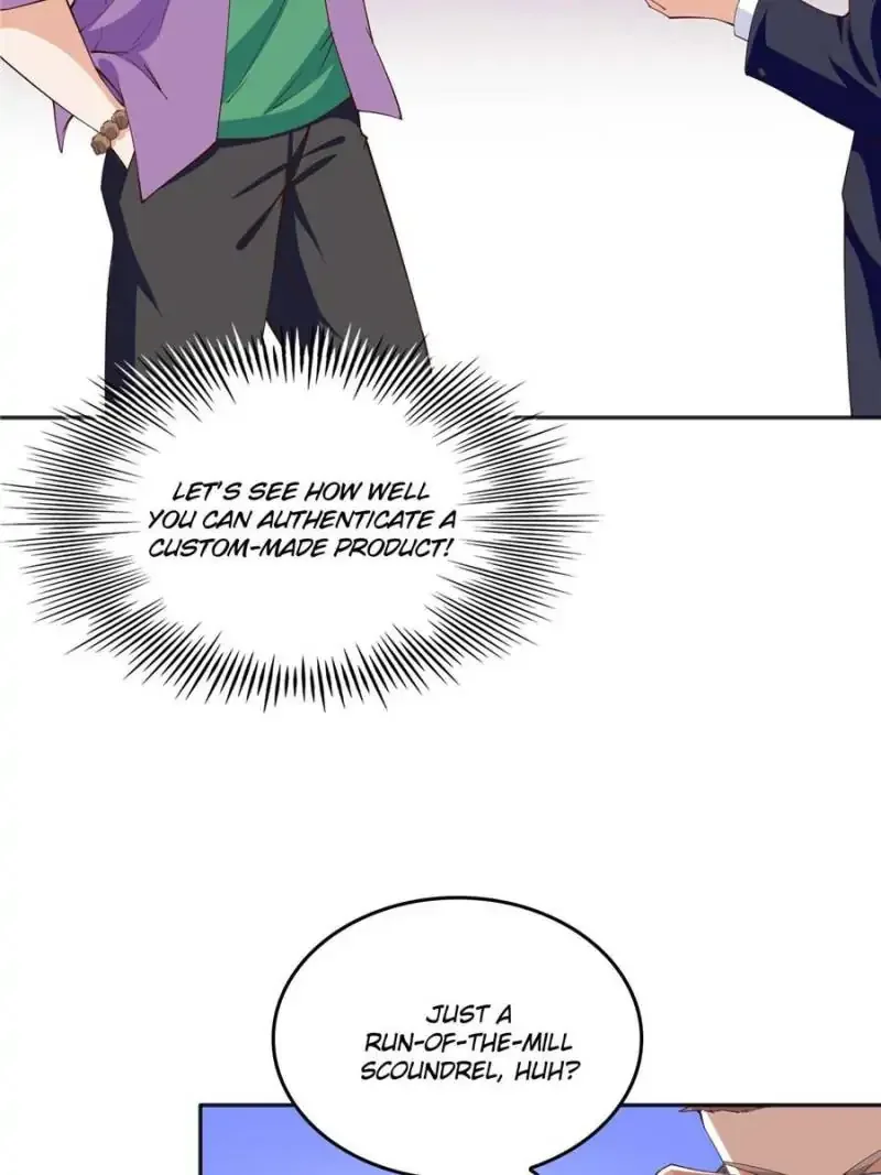 Reincarnation Of The Businesswoman At School Chapter 113 page 18