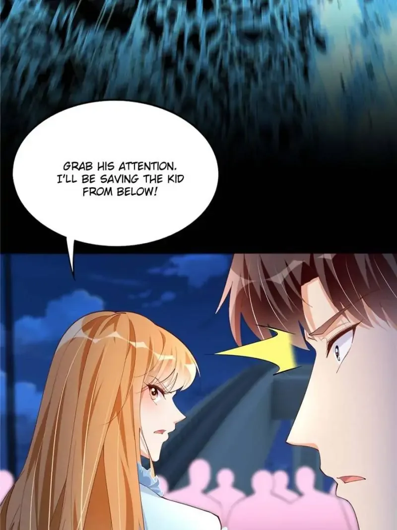 Reincarnation Of The Businesswoman At School Chapter 116 page 7