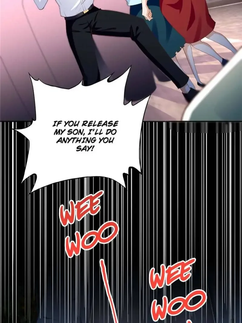 Reincarnation Of The Businesswoman At School Chapter 116 page 27