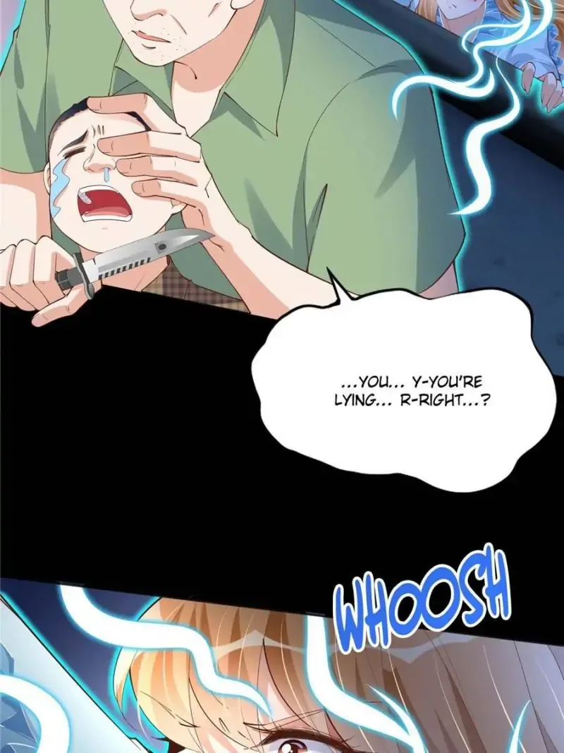 Reincarnation Of The Businesswoman At School Chapter 116 page 25