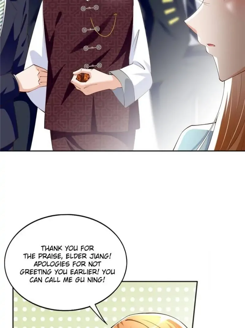 Reincarnation Of The Businesswoman At School Chapter 114 page 8