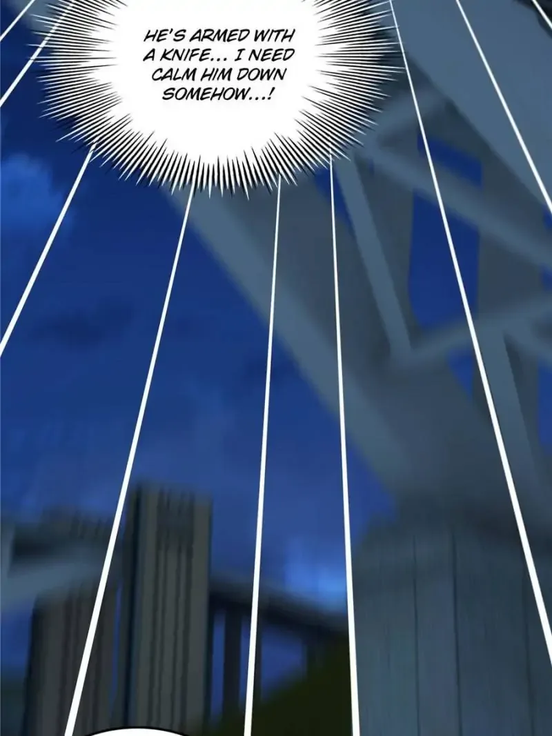 Reincarnation Of The Businesswoman At School Chapter 116 page 19
