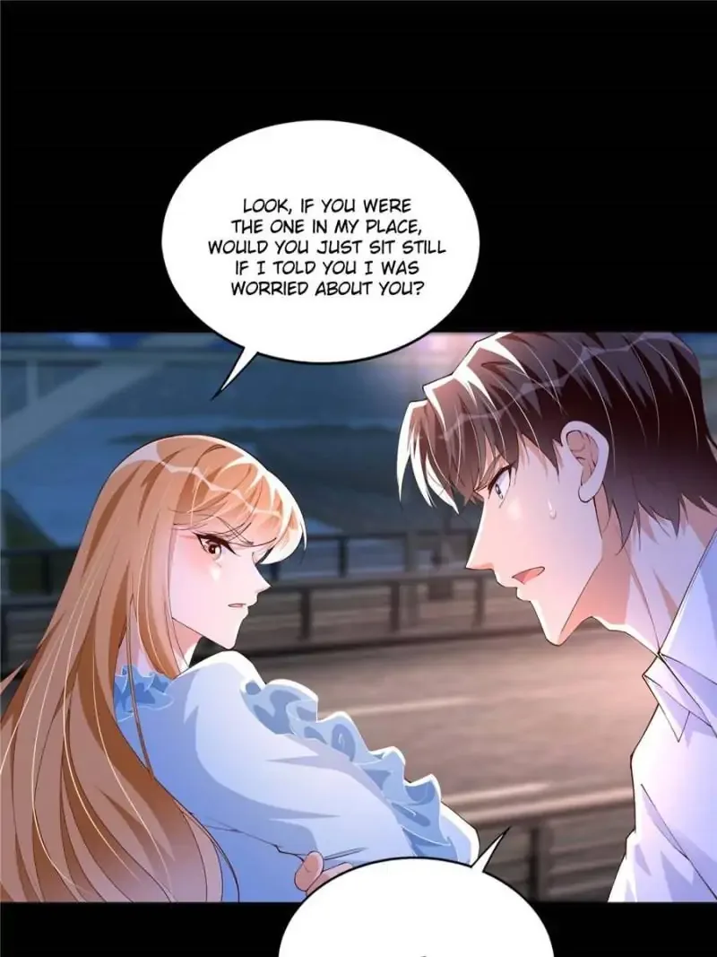 Reincarnation Of The Businesswoman At School Chapter 116 page 12