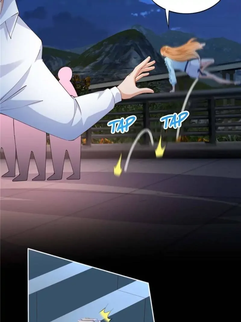 Reincarnation Of The Businesswoman At School Chapter 116 page 16
