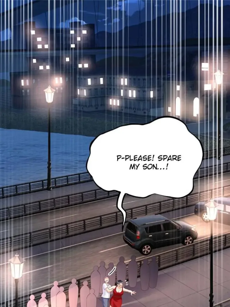 Reincarnation Of The Businesswoman At School Chapter 116 page 2