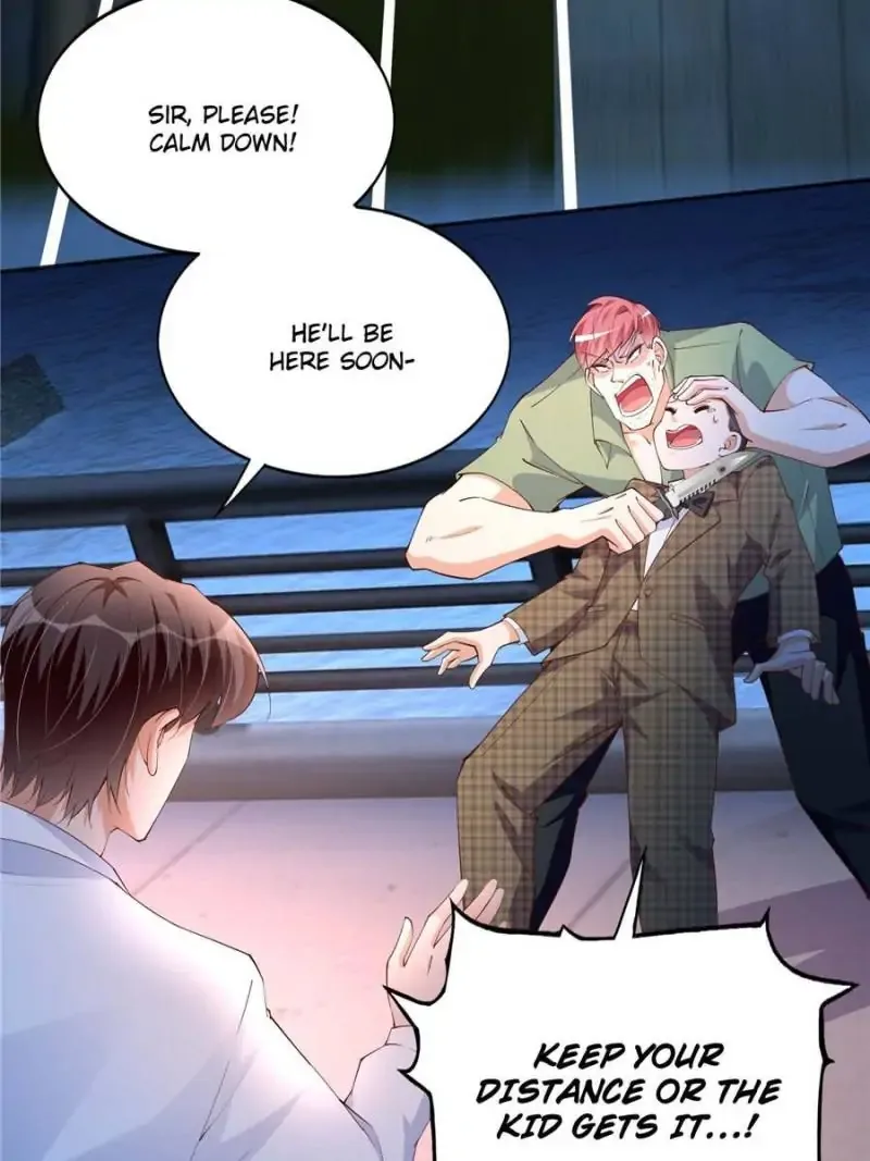 Reincarnation Of The Businesswoman At School Chapter 116 page 20