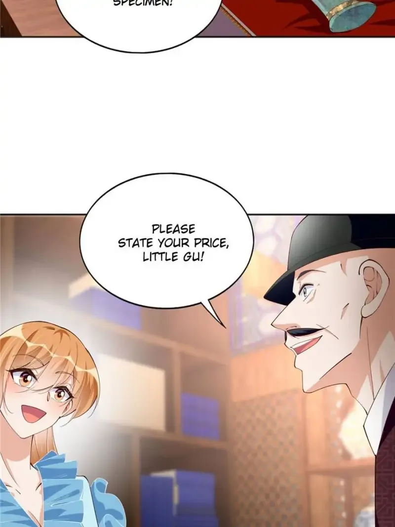 Reincarnation Of The Businesswoman At School Chapter 114 page 16