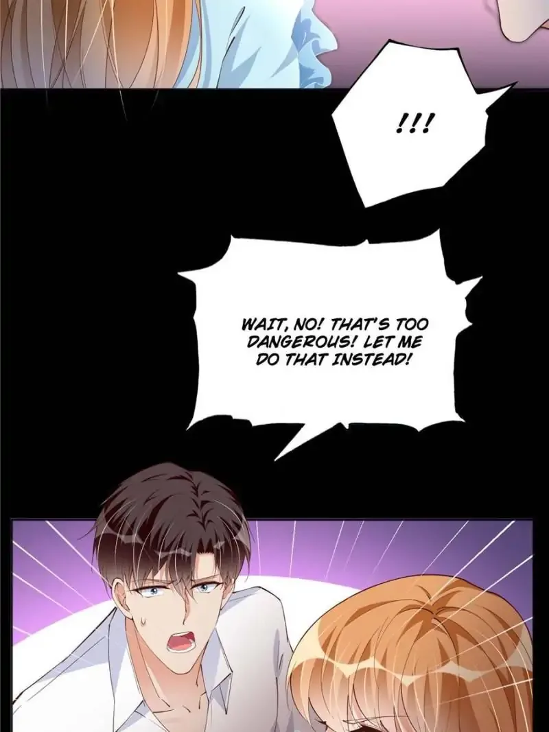 Reincarnation Of The Businesswoman At School Chapter 116 page 8