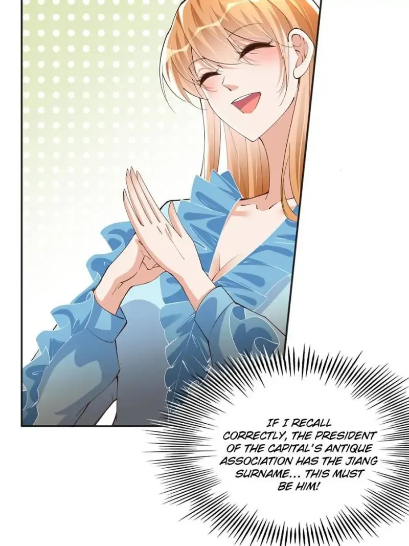 Reincarnation Of The Businesswoman At School Chapter 114 page 9