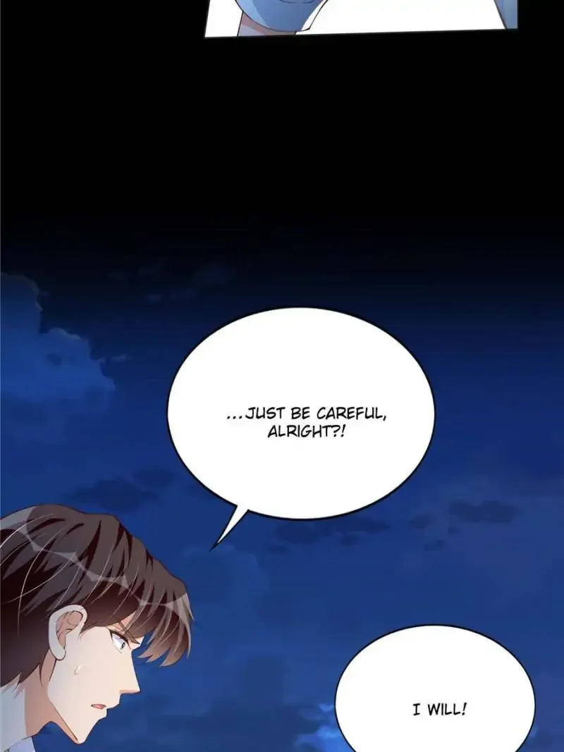 Reincarnation Of The Businesswoman At School Chapter 116 page 15