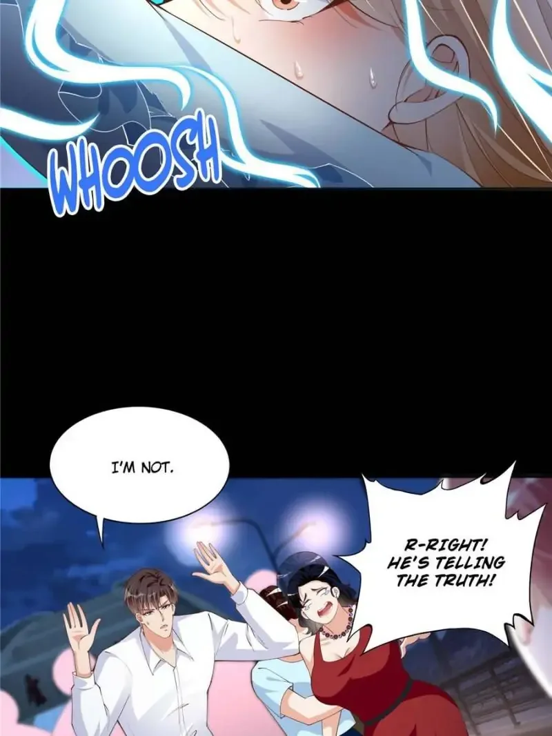 Reincarnation Of The Businesswoman At School Chapter 116 page 26