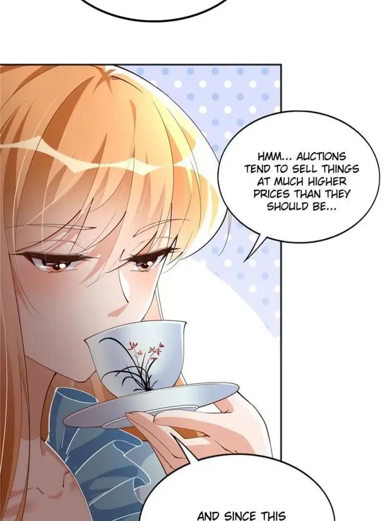 Reincarnation Of The Businesswoman At School Chapter 114 page 19