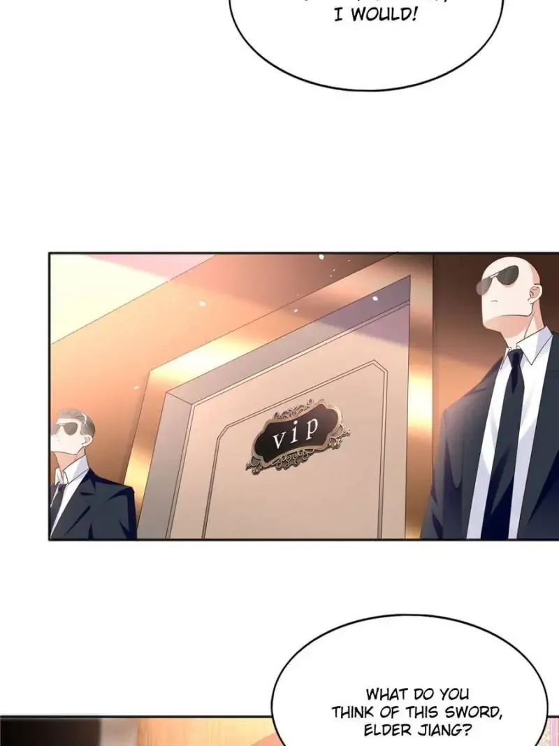 Reincarnation Of The Businesswoman At School Chapter 114 page 13