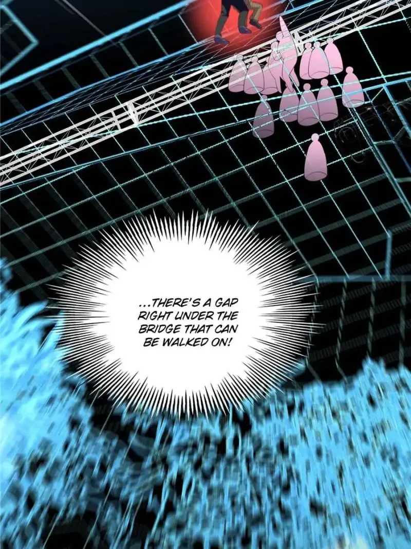 Reincarnation Of The Businesswoman At School Chapter 116 page 6