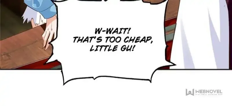 Reincarnation Of The Businesswoman At School Chapter 114 page 21