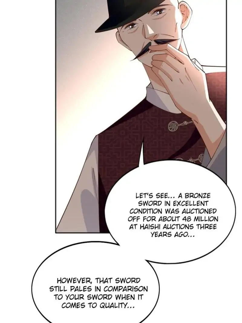 Reincarnation Of The Businesswoman At School Chapter 114 page 18