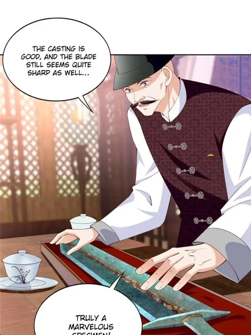 Reincarnation Of The Businesswoman At School Chapter 114 page 15