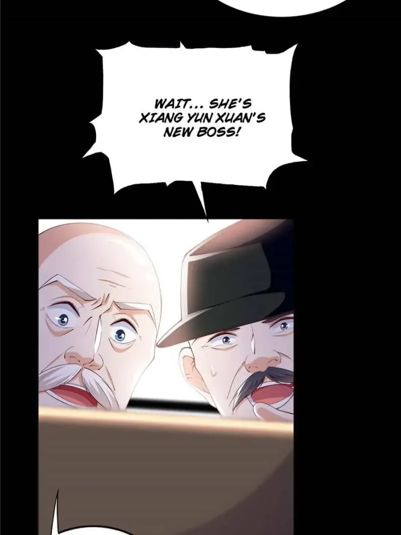 Reincarnation Of The Businesswoman At School Chapter 116 page 53