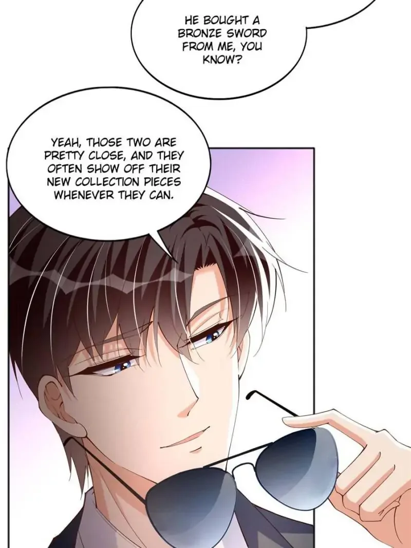 Reincarnation Of The Businesswoman At School Chapter 114 page 38