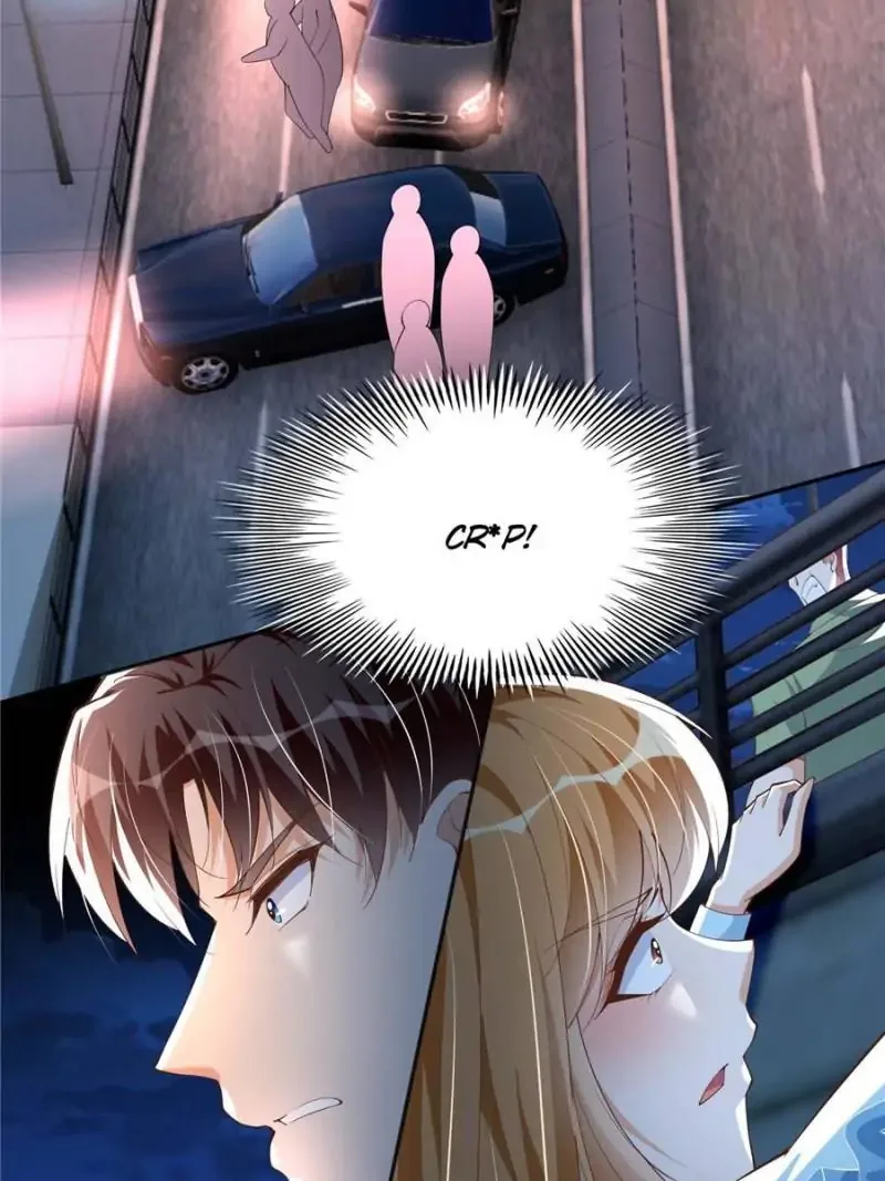 Reincarnation Of The Businesswoman At School Chapter 116 page 29