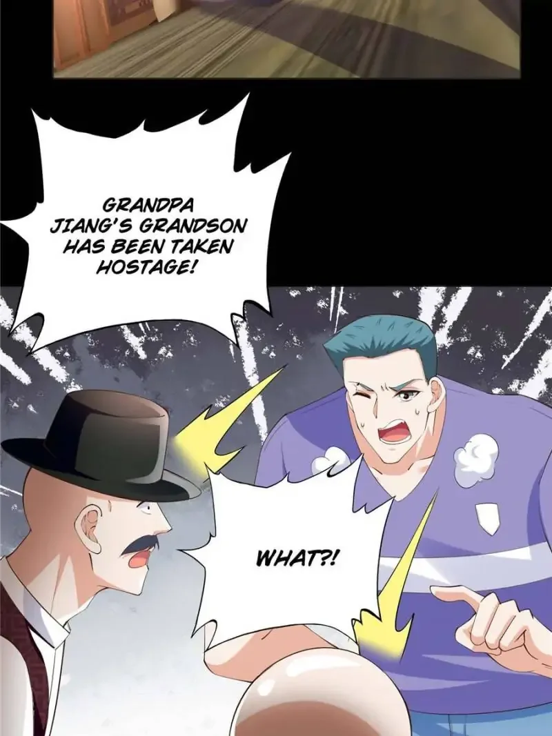 Reincarnation Of The Businesswoman At School Chapter 116 page 50